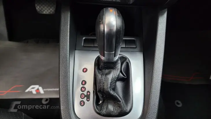 JETTA Comfortline 2.0 T.Flex 8V 4p Tipt.