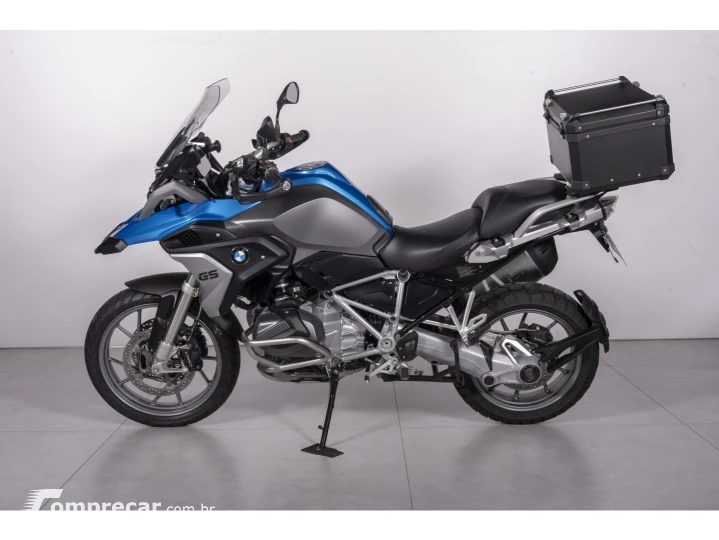 R 1250 GS SPORT