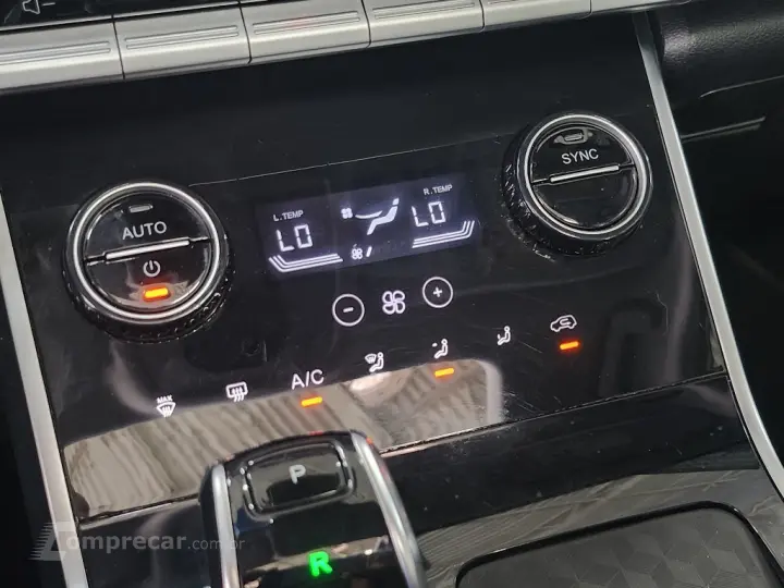 TIGGO 8 1.6 TGDI GASOLINA TXS MAX DRIVE DCT