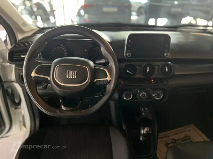 ARGO 1.0 FIREFLY FLEX DRIVE MANUAL