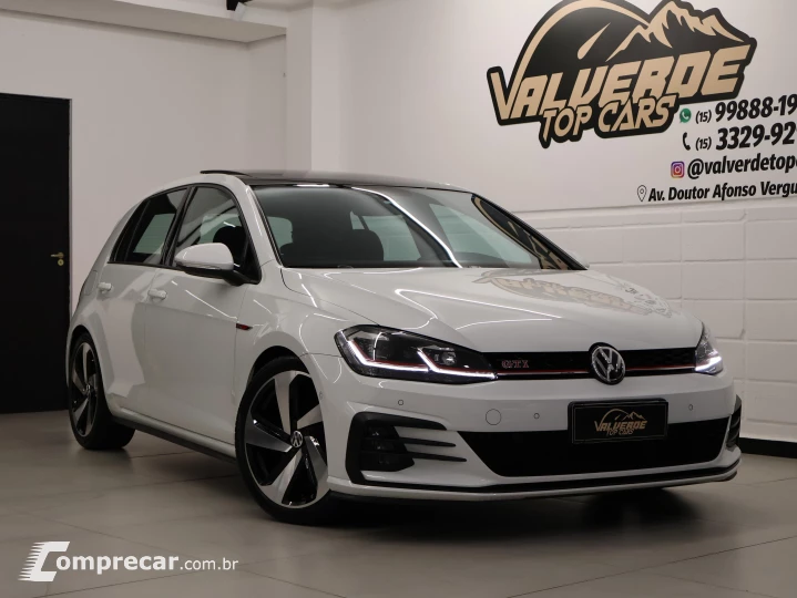 GOLF 2.0 350 TSI GTI