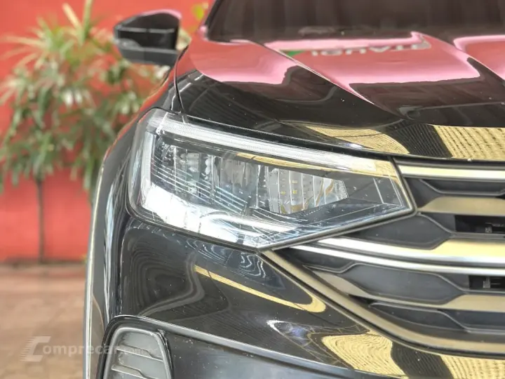 NIVUS 1.0 200 TSI TOTAL FLEX COMFORTLINE AUTOMÁTICO