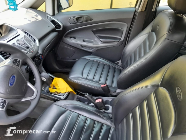 ECOSPORT SE 1.6. 16V