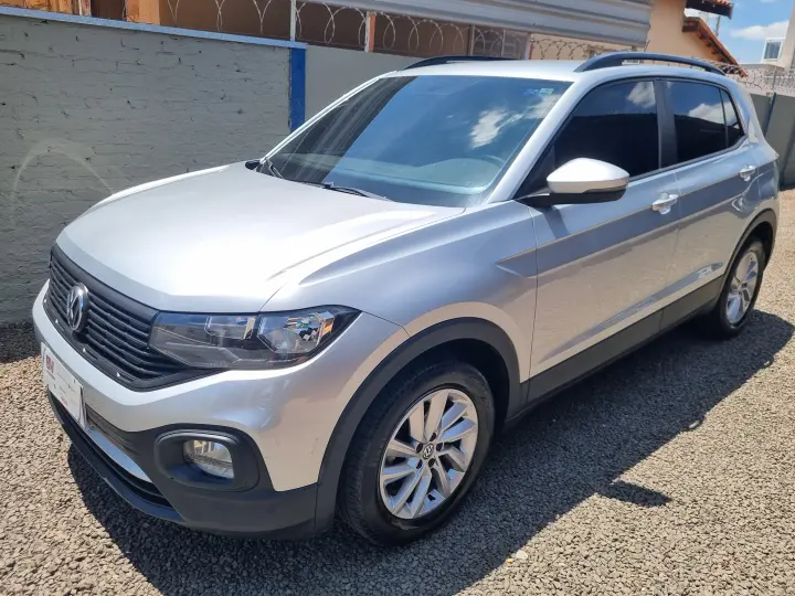 T-CROSS 1.0 200 TSI Sense