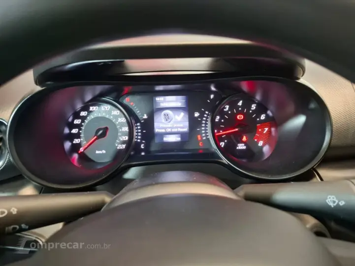 ARGO 1.0 Firefly Drive