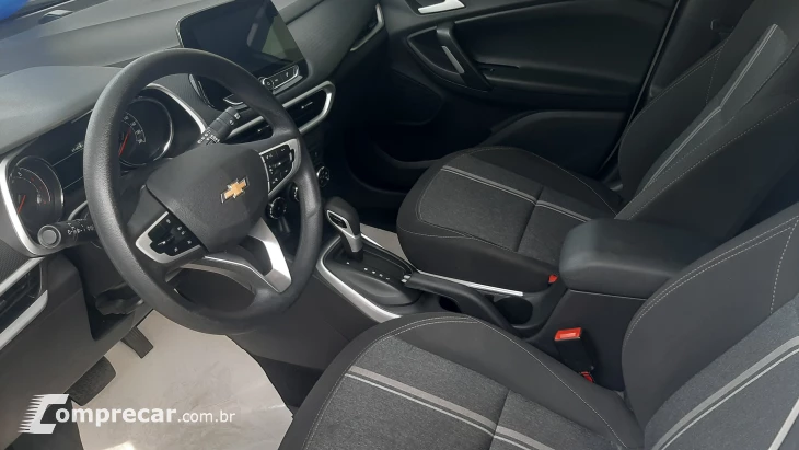 TRACKER 1.0 Turbo LT