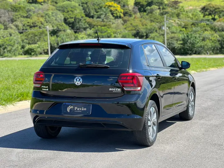 POLO 1.0 200 TSI Highline