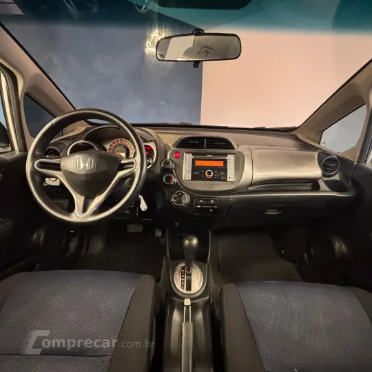 Fit LX 1.4/ 1.4 Flex 8V/16V 5p Aut.