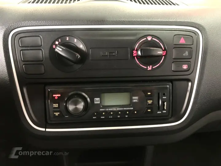 UP 1.0 MPI Take UP 12V