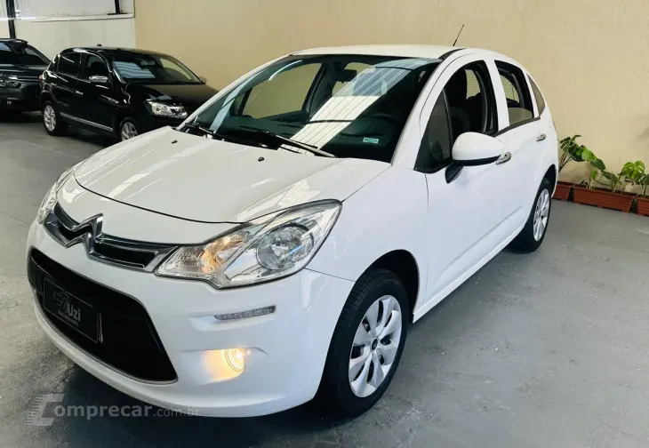 C3 1.2 Pure Tech Origine