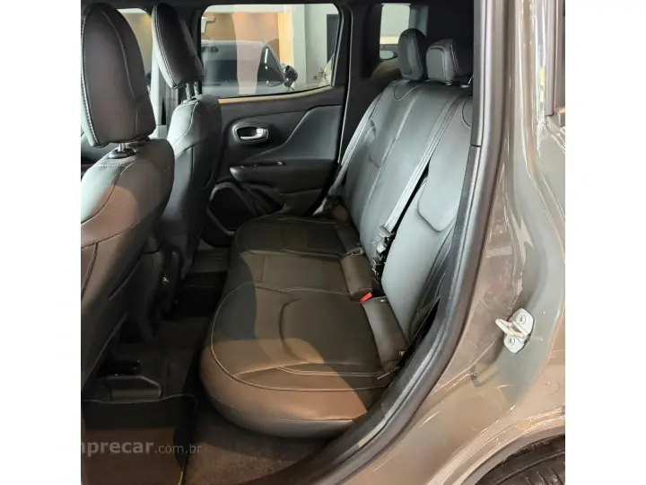 RENEGADE 1.3 T270 TURBO FLEX S 4X4 AT9