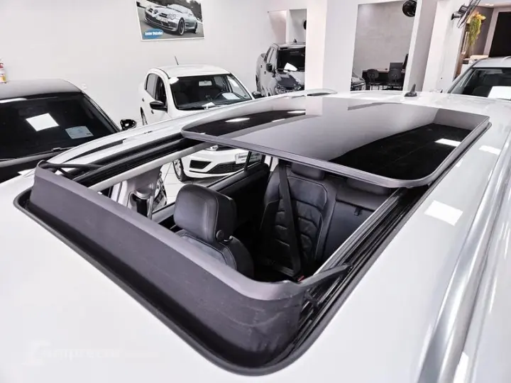 TIGUAN ALLSPAC COMF 250 TSI 1.4 FLEX