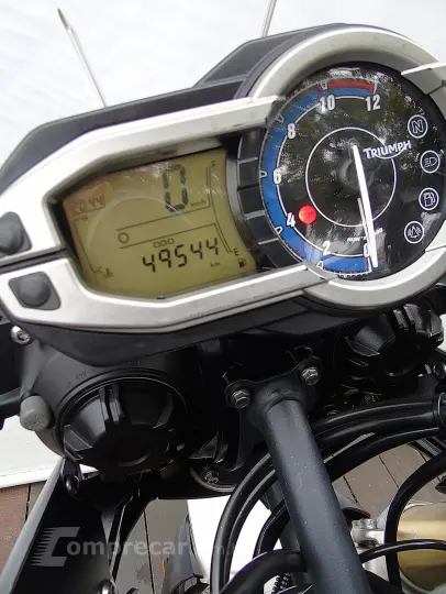 TRIUMPH TIGER 800 ABS