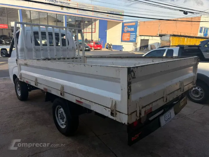 Bongo K-2500 2.5 4x2 TB Diesel