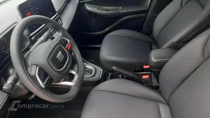 PULSE 1.0 Turbo 200 Hybrid Audace