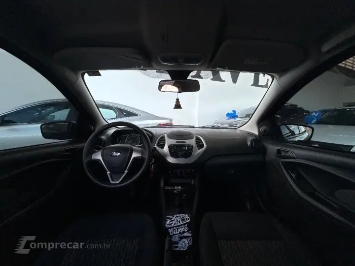 Ka 1.0 SE/SE Plus TiVCT Flex 5p