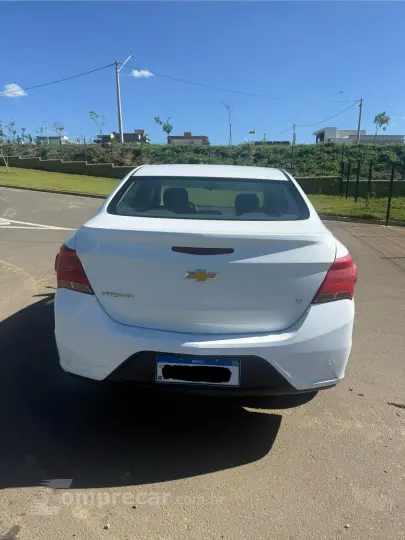 PRISMA 1.4 LT Spe/4 8V