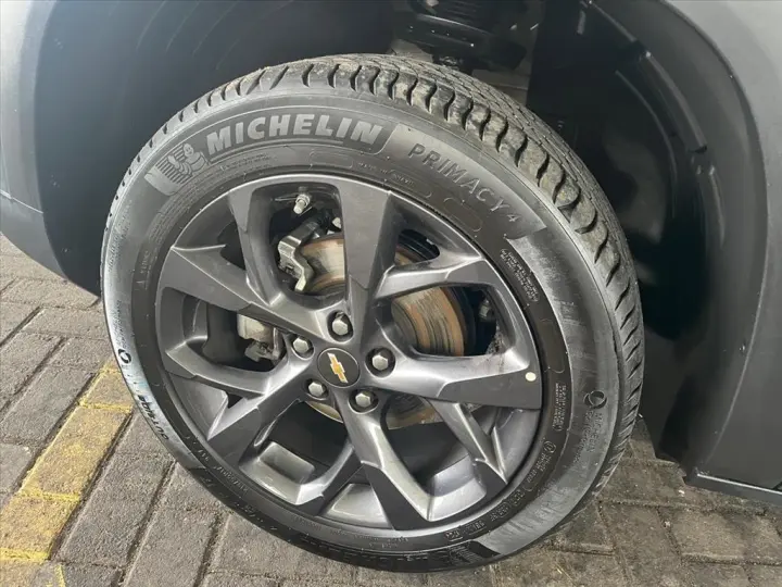 MONTANA 1.2 TURBO FLEX PREMIER AUTOMÁTICO