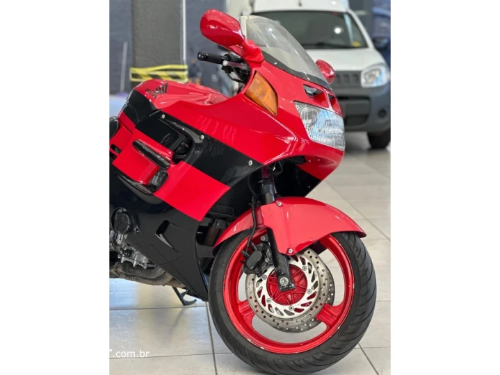 CBR 1000F