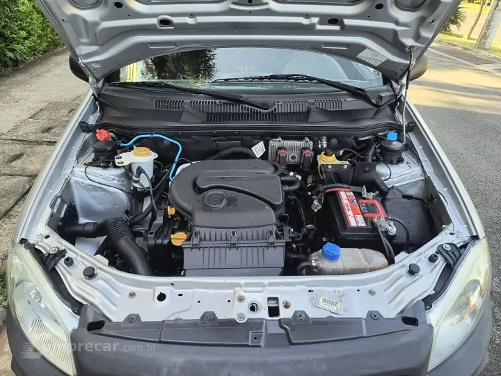 STRADA 1.4 MPI Hard Working CS 8V