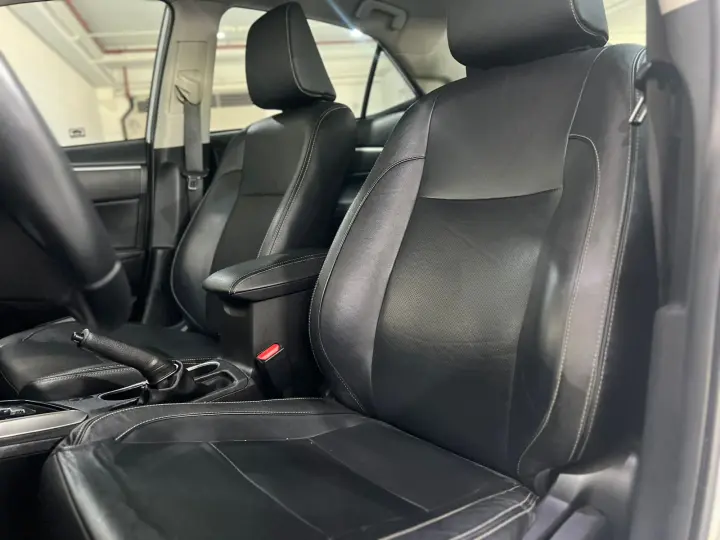 COROLLA 2.0 Vvt-ie XEI