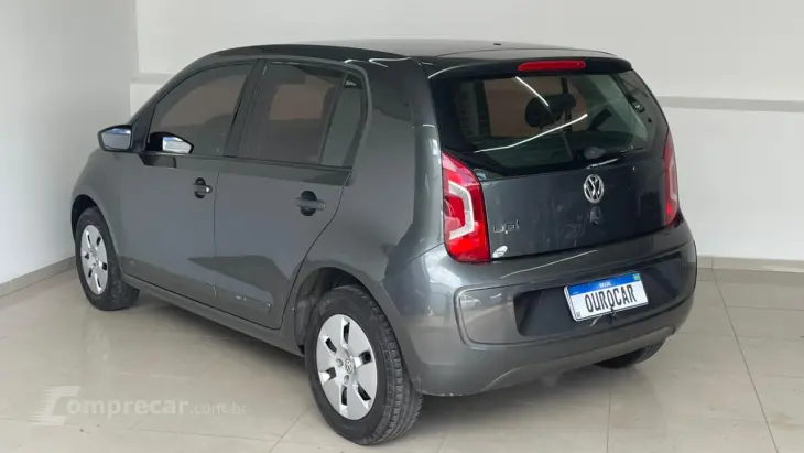 UP 1.0 MPI Take UP 12V