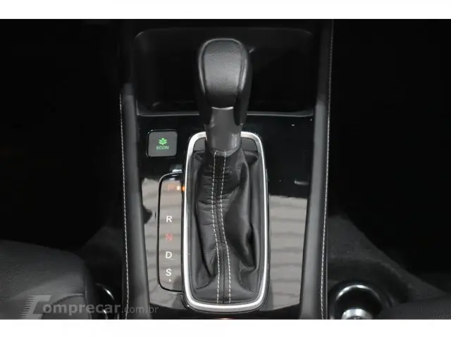 CITY - 1.5 I-VTEC HATCH TOURING CVT