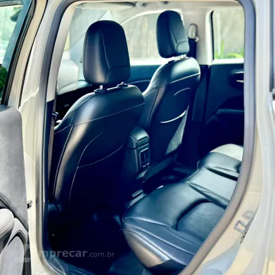 COMPASS 2.0 16V Longitude 4X4