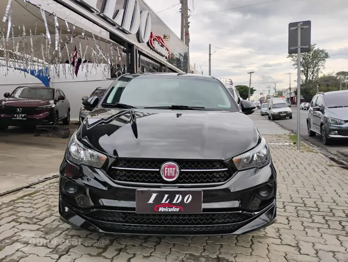 CRONOS 1.3 Firefly Drive