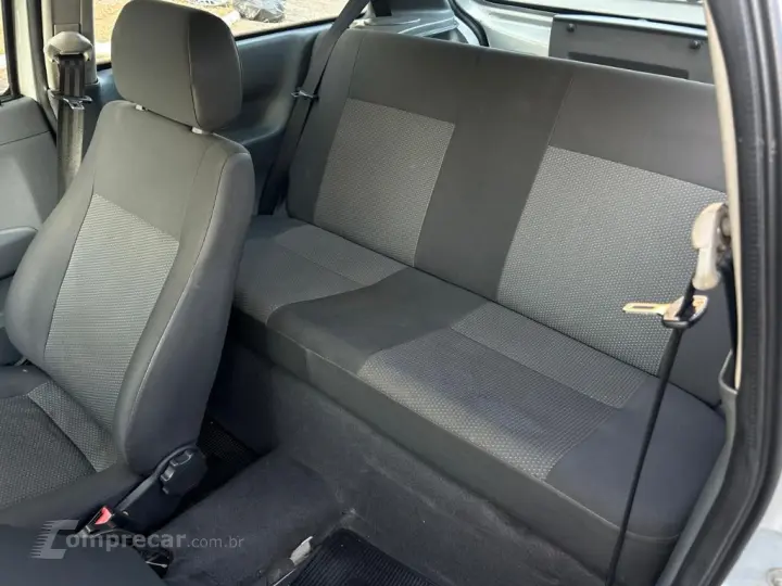 Gol City (Trend) 1.0 Mi Total Flex 8V 2p