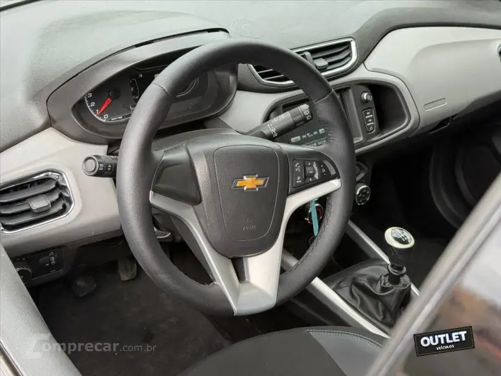 ONIX 1.4 MPFI LT 8V FLEX 4P MANUAL