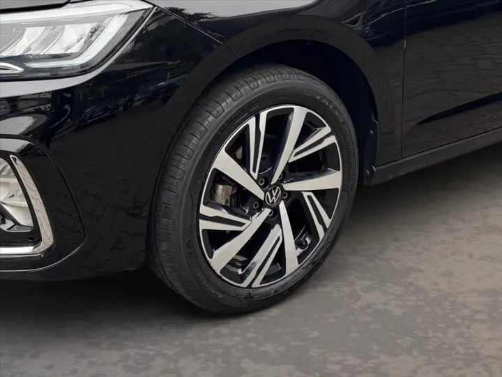 VIRTUS 1.0 200 TSI HIGHLINE AUTOMÁTICO