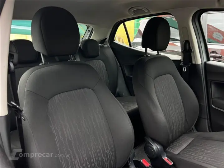 ARGO 1.0 Firefly Drive