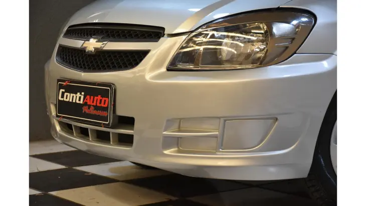 CELTA - 1.0 MPFI LT 8V 4P MANUAL