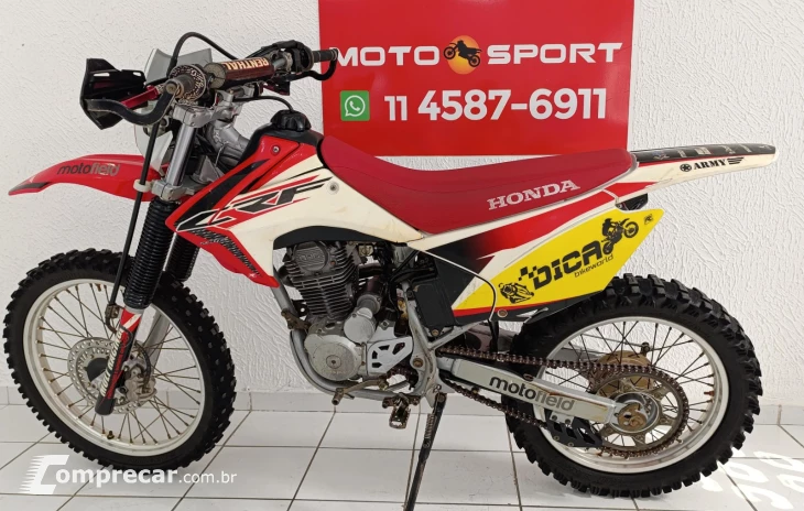 Crf 230 F