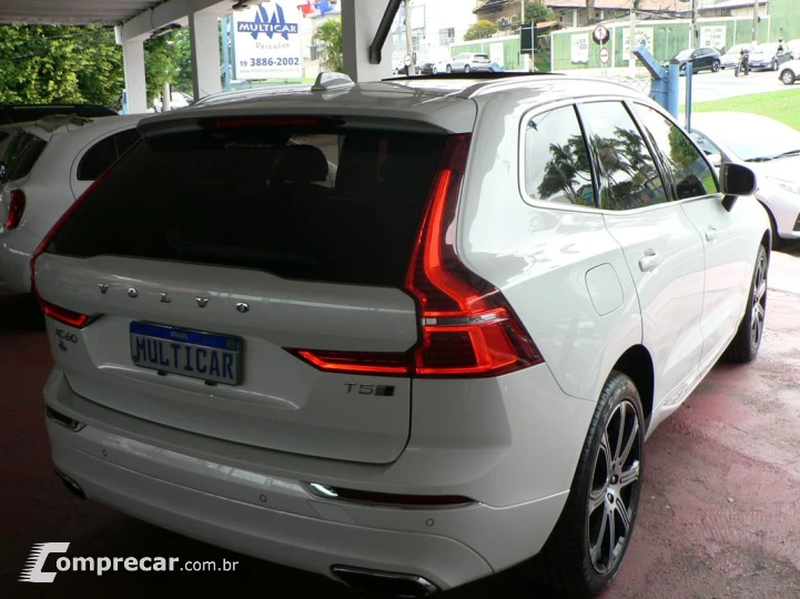 XC60 2.0 T5 Inscription