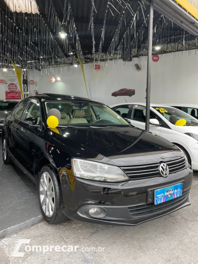 JETTA 2.0 Comfortline