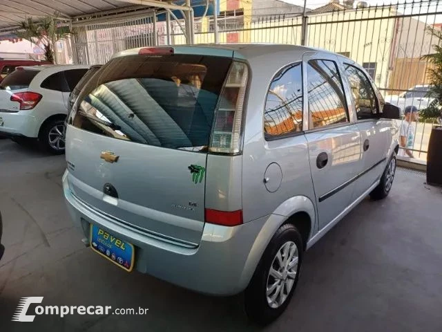 MERIVA 1.4 MPFI JOY 8V