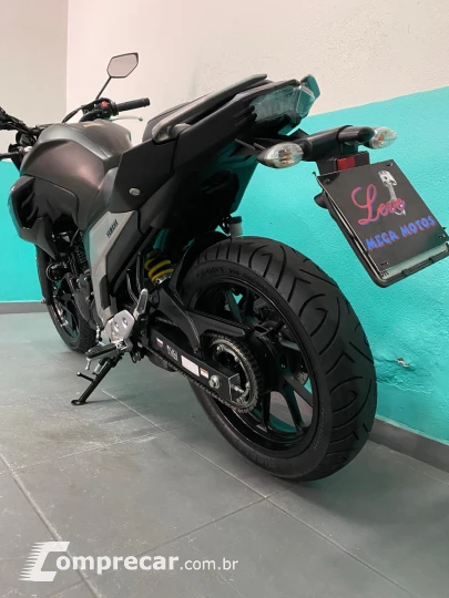 FAZER 250 FZ 25 ABS