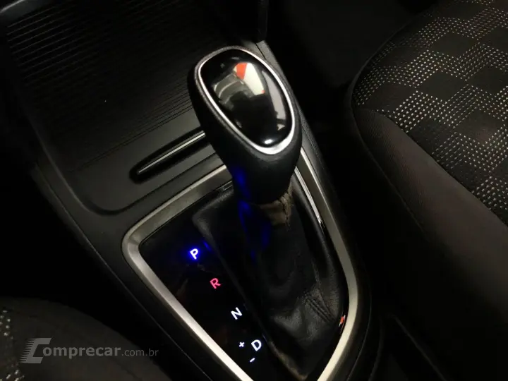 HB20 1.6 Comfort 16V