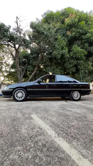 OMEGA 4.1 SFI CD 12V