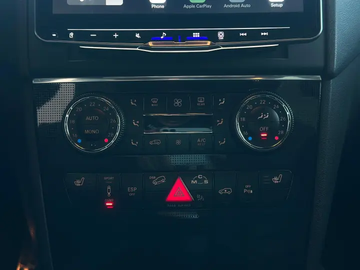 ML 63 AMG 6.2 V8 32V GASOLINA 4P AUTOMÁTICO