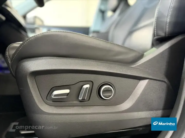 TIGGO 7 PRO 1.5 TCI PLUG-IN HYBRID DHT