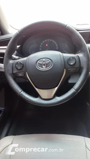 COROLLA 1.8 GLI 16V
