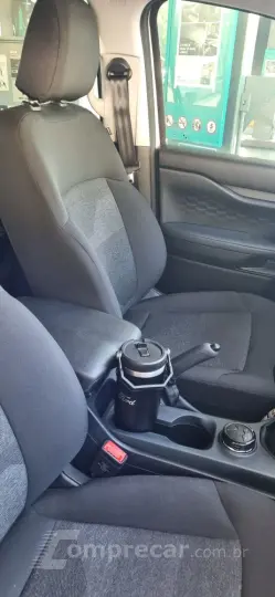 RANGER 2.0 Turbo CD XL 4X4