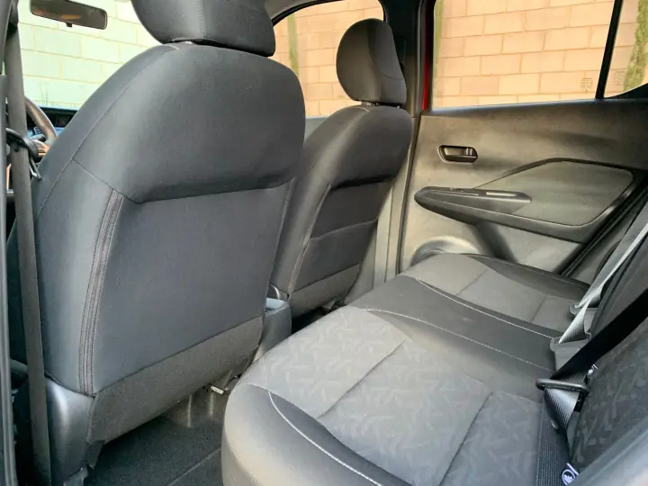 KICKS 1.6 16V FLEXSTART ACTIVE XTRONIC