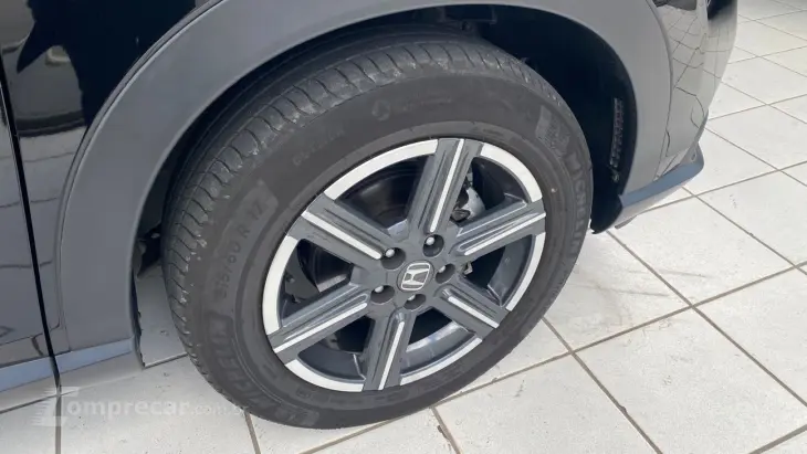 HONDA HR-V 1.5 DI I-VTEC EX