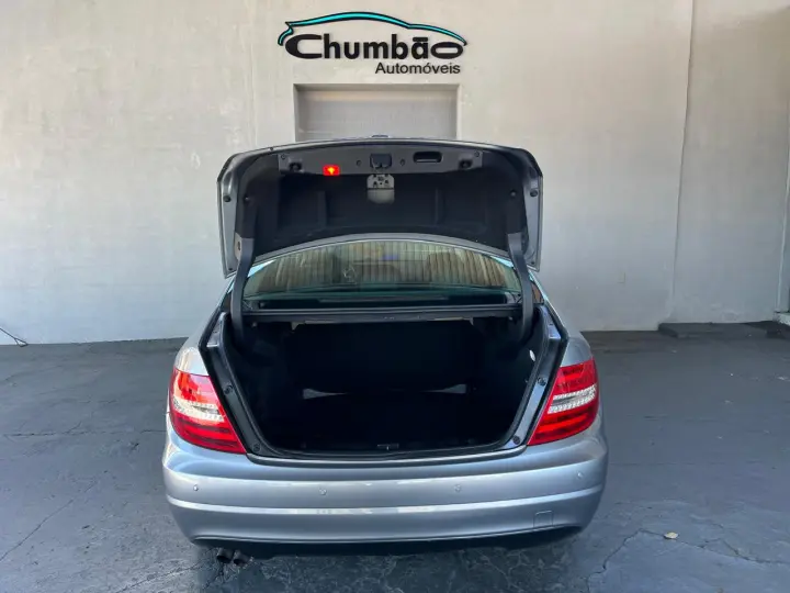 C 180 1.8 CGI Classic 16V Turbo