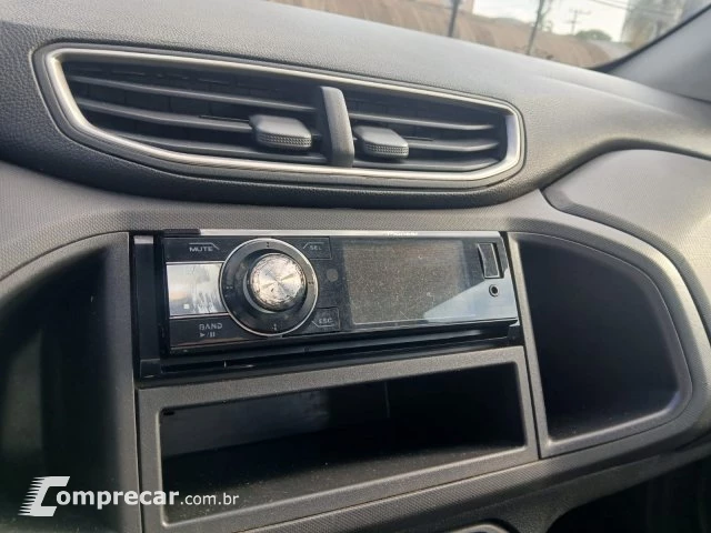 ONIX - 1.4 MPFI LT 8V 4P MANUAL