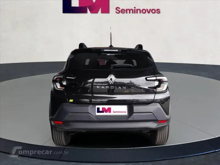 KARDIAN 1.0 TCE FLEX EVOLUTION EDC